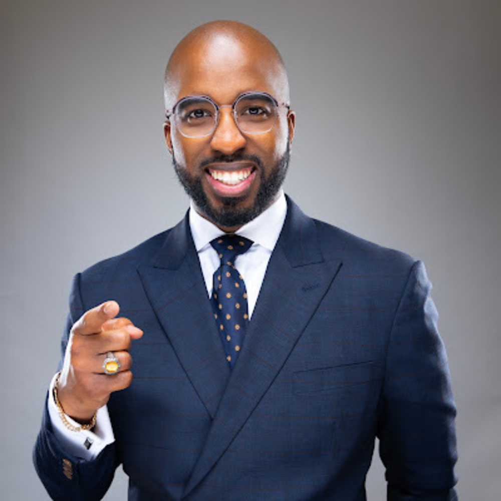 Meet your Posher, Rodney